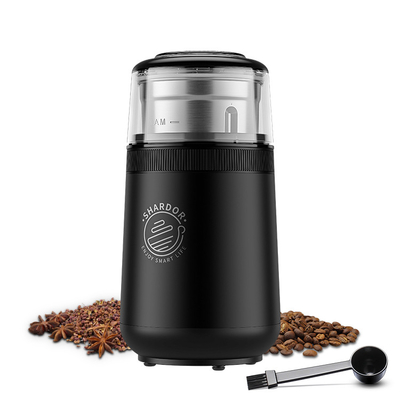 قالب مخصوص آسیاب قهوه سفارشی 70 DB برای پودر خوب